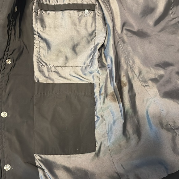 Zara mens jacket size large - Picture 5 of 7